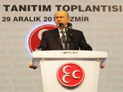 MHP'nin İzmir adayları belli oldu