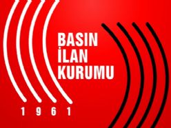 Basın ilan kurumu yeni adresinde