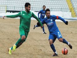 Bu Sefer farklı: 3-0