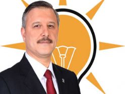 AK Parti'den bir vekil daha istifa ediyor!