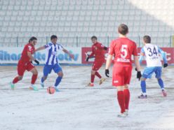 Adet yerini buldu: 2-1