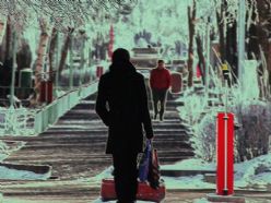 Doğu'da soğuk hava