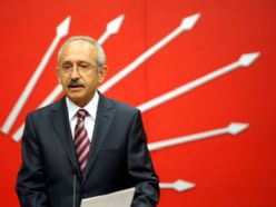 Kılıçdaroğlu'nun seçim turu