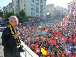 Kılıçdaroğlu Erzurum'a geliyor