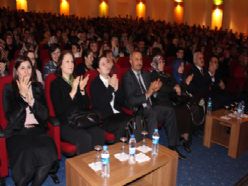 Büyükşehir'den Dünya Kadınlar Günü konseri