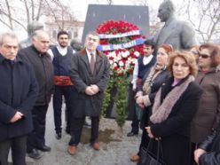 Erzurum'un kurtuluşu Kadıköy'de kutlandı