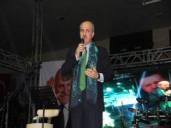 AKP Genel Başkan Yardımcısı Kurtulmuş: