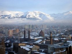 Erzurum en fazla göç veren ikinci il oldu