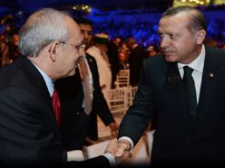 Başbakan Erdoğan'dan saldırıya ilk yorum