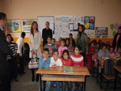 Oltu Anadolu Lisesi ile gurur duyduk