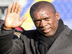 Seedorf Galatasaray'a iddiası