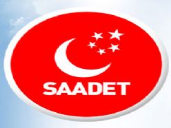 Saadet Partisi yeni başkanını seçti