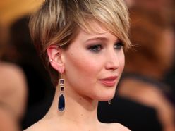 Jennifer Lawrence: 'Şöhret beni kabalaştırdı'