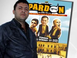 'Pardon' filmi gerçek oldu