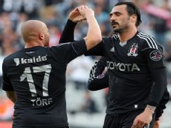 Kartal'dan tatsız final