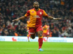 Drogba yuvaya dönüyor