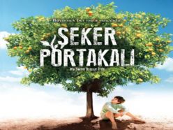 'Şeker Portakalı' ve 8 yeni film vizyonda