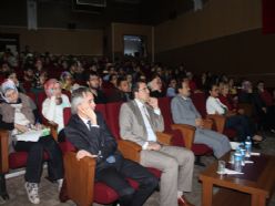 ETÜ'de nanoteknoloji konferansı