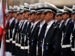 Polis Akademisi'nde radikal değişiklikler