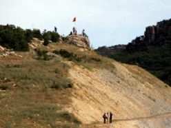 Askerden göstericilere: Sizin ölmenizi istiyorlar