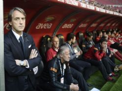 Galatasaray'da Mancini dönemi sona erdi