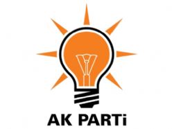 AK Parti'de 7 il başkanlığına yeni atama!