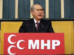 Bahçeli'den Erdoğan'a çok sert sözler