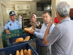 Ramazan fırsatçılarına karşı özel tim