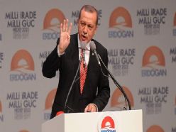 Erdoğan'dan İsrail'e net mesaj