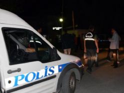 Polisin vurduğu çocuklardan biri öldü