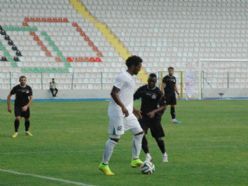 Akhisar Belediyespor üçüncü oldu