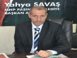 Pasinler yasta Yahya Savaş hayatını kaybetti