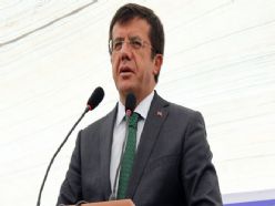 Bakan Zeybekci'den faiz uyarısı