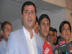 Demirtaş: 'Önemli ölçüde başardık'