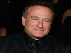 Robin Williams hayatını kaybetti