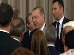 Erdoğan'dan flaş açıklama