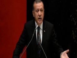 Erdoğan onlara da teşekkür etti