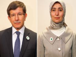 Sare Davutoğlu kimdir?