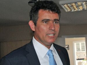 Yargıtay'dan Feyzioğlu kararı