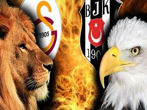 Galatasaray ve Beşiktaş'ı bekleyen büyük tehlike