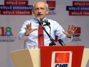 İşte Kılıçdaroğlu'nun anahtar listesi