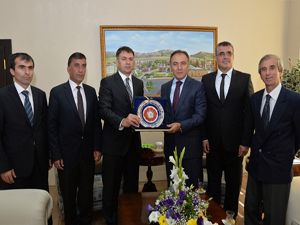 Judo'da Türkiye şampiyonası Erzurum'da yapılacak