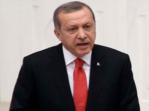 Cumhurbaşkanı Erdoğan: 'Kobani ile ilgisi yok'