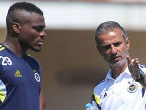 Emenike için müthiş iddia