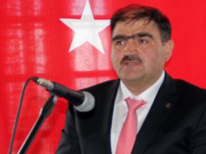 Gözütok: Milletimiz provakasyonlara gelmemeli