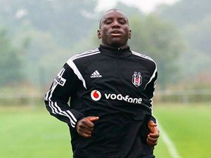 Beşiktaş'ta Demba Ba şoku