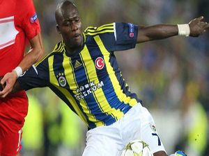 Fenerbahçe'de şok! Moussa Sow sakatlandı