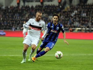 Beşiktaş Kayseri'de ağır yaralı: 3-2