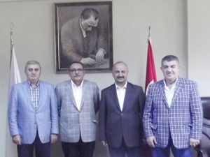 İstanbul'da ki Erzurum vakıflarından örnek birliktelik