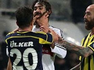 Bu fotoğraf Beşiktaş'ı karıştırdı